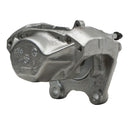 DFC 86-91 Mercedes-Benz 350SD Front-R Premium Caliper - Silver Zinc Coated