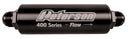 Peterson Fluid Systems Filter -16AN 75 Micron Bypass
