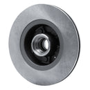 DFC 82-87 Volvo 740/745/760 Series Front Brake Rotor