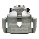 DFC 08-10 BMW X3 Front-R Premium Caliper - Silver Zinc Coated