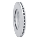 DFC GeoSPEC Coated Rotors - Plain