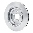 DFC Brake Rotors - Plain