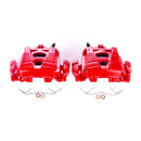 Power Stop 15-18 Volkswagen Passat Front & Rear Z23 Evolution Sport Brake Kit w/Calipers