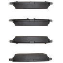 DFC 5000 Advanced Ceramic Brake Pads