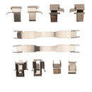 DFC 4000 HybriDynamic Brake Pads