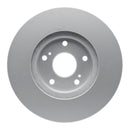 DFC GeoSPEC Coated Rotors - Plain