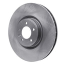 DFC 10-17 Land Rover Range Rover Front Brake Rotor