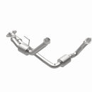 Magnaflow 06-09 Jeep Commander 4.7L Direct Fit Converter