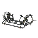 Ridetech 73-79 Ford F-100 2WD Complete Air Suspension System - Pin Spindle