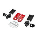 Rival 2024-2026 Ford Ranger Ford Ranger Raptor Rated Recovery Points