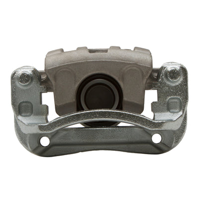 DFC 07-09 Kia Rondo Rear-L Premium Caliper - Silver Zinc Coated
