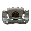 DFC 07-09 Kia Rondo Rear-L Premium Caliper - Silver Zinc Coated