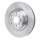DFC 21-25 Tesla Model S Front Brake Rotor