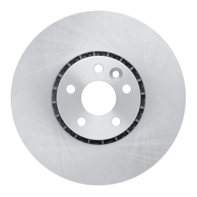 DFC 10-16 Volvo XC60 Front Brake Rotor