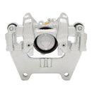 DFC 15-24 Audi TTS Quattro Rear-L Silver Zinc Coated Premium Caliper