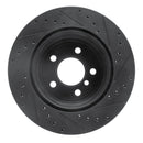 DFC 5000 Advanced Ceramic Brake Pads