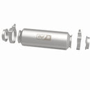 MagnaFlow MF/R Series 5in Round 304SS Performance Exhaust Muffler