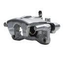 DFC 07-17 Chrysler 200 Rear-L Premium Caliper - Silver Zinc Coated