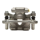 DFC 04-12 Mitsubishi Endeavor Rear-L Premium Caliper - Silver Zinc Coated