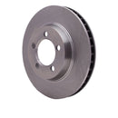 DFC Brake Rotors - Plain