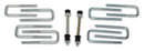 Tuff Country 84-85 Toyota 4Runner 3.5in Lift Kit