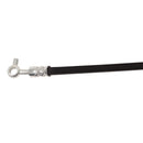 DFC 07-14 Nissan Cube Front-L Brake Hose