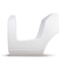 Anderson Composites 21-23 Ford Bronco 4DR Fiberglass Rear Roadster Doors (Pair)