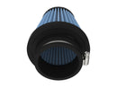 aFe POWER Universal Clamp-On Air Filter w/ D2 Dura-Dry Media 3 IN F x5 IN B x3-1/2 IN T x5 IN H