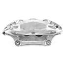 Power Stop 07-14 Ford Mustang Front Z23 Coated Kit w/Calipers
