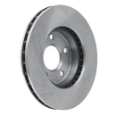 DFC Semi Met Heavy Duty Pads