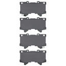 DFC 22-25 Infiniti QX80 Rear 5000 Advanced Ceramic Brake Pads and Hardware Kit