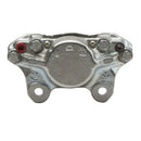 DFC 69-83 Toyota Pickup Front-L Premium Caliper - Silver Zinc Coated