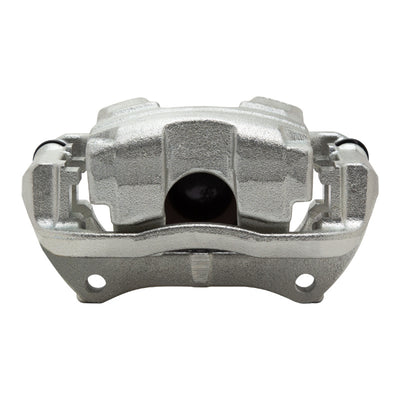 DFC 11-17 Buick Verano Front-L Silver Zinc Coated Premium Caliper