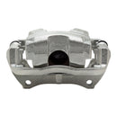 DFC 11-17 Buick Verano Front-L Silver Zinc Coated Premium Caliper
