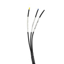 DS18 Plug and Play Harness For Harley-Davidson For DS18 Amp Connection w/ Factory Radio