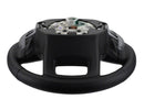 Ford Racing 2021+ F-150 Raptor Steering Wheel Kit - Black