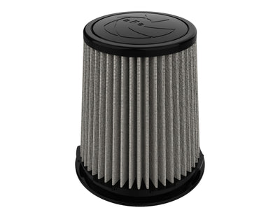 aFe Momentum Intake Replacement Air Filter w/ Pro DRY S Media 4 IN F x 6 IN B x 4-3/4 IN T x 7 IN H