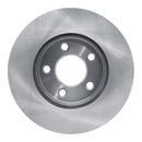 DFC 05-10 Ford Mustang Front Brake Rotor