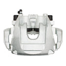 DFC 17-20 Ford Fusion Front-R Premium Caliper - Silver Zinc Coated