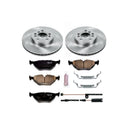 Power Stop 04-06 BMW X5 Front & Rear Autospecialty Brake Kit