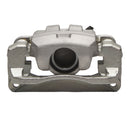 DFC 06-14 Subaru Tribeca Rear-R Premium Caliper - Silver Zinc Coated
