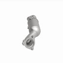 MagnaFlow 19-21 Ford Ranger Single Underbody 2.3L Direct Fit Converter