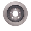 DFC 93-95 Mazda RX-7 Rear Brake Rotor