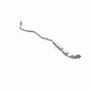 MagnaFlow 07-11 Yaris L4 1.5 OEM Underbody Direct Fit Converter