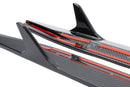 Dinan 21-26 BMW M3 Carbon Side Skirt G8X M3/M4 Gloss