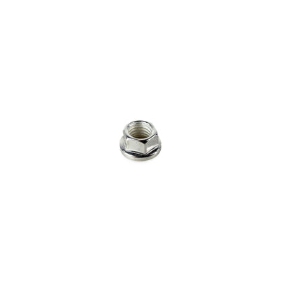 Baer Brakes Rotor Hardware, NAS Hex Locking Nut - 12 Pack