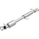Magnaflow 2015 Kia Optima 2.4L Direct Fit Cat Converter (California Grade)