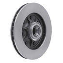 DFC Brake Rotors - Plain