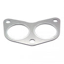 BLOX Racing Cylinder Head to Exhaust Manifold MLS Gasket for Subaru EJ20/EJ25 (Pair)