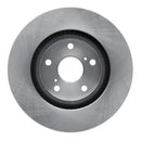 DFC Brake Rotors - Plain